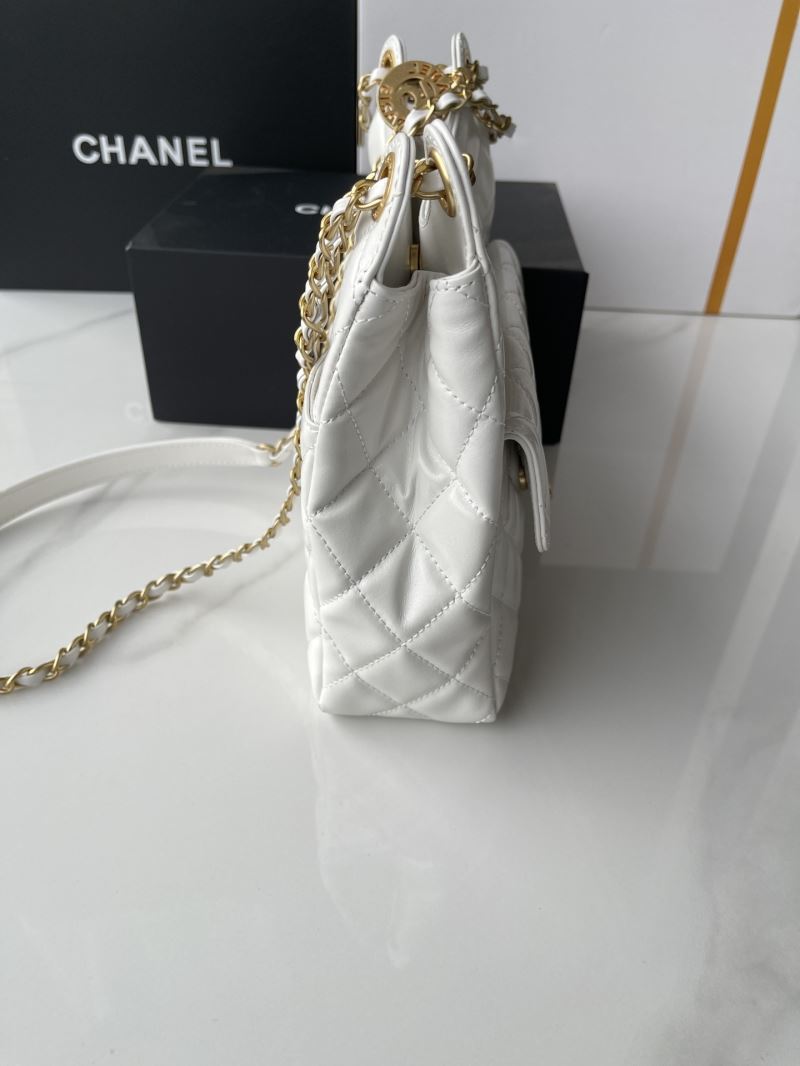 Chanel Satchel Bags